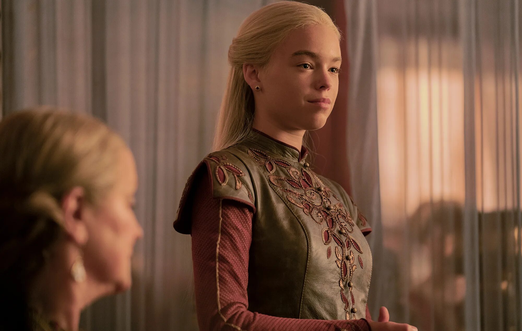 дракон рейниры таргариен