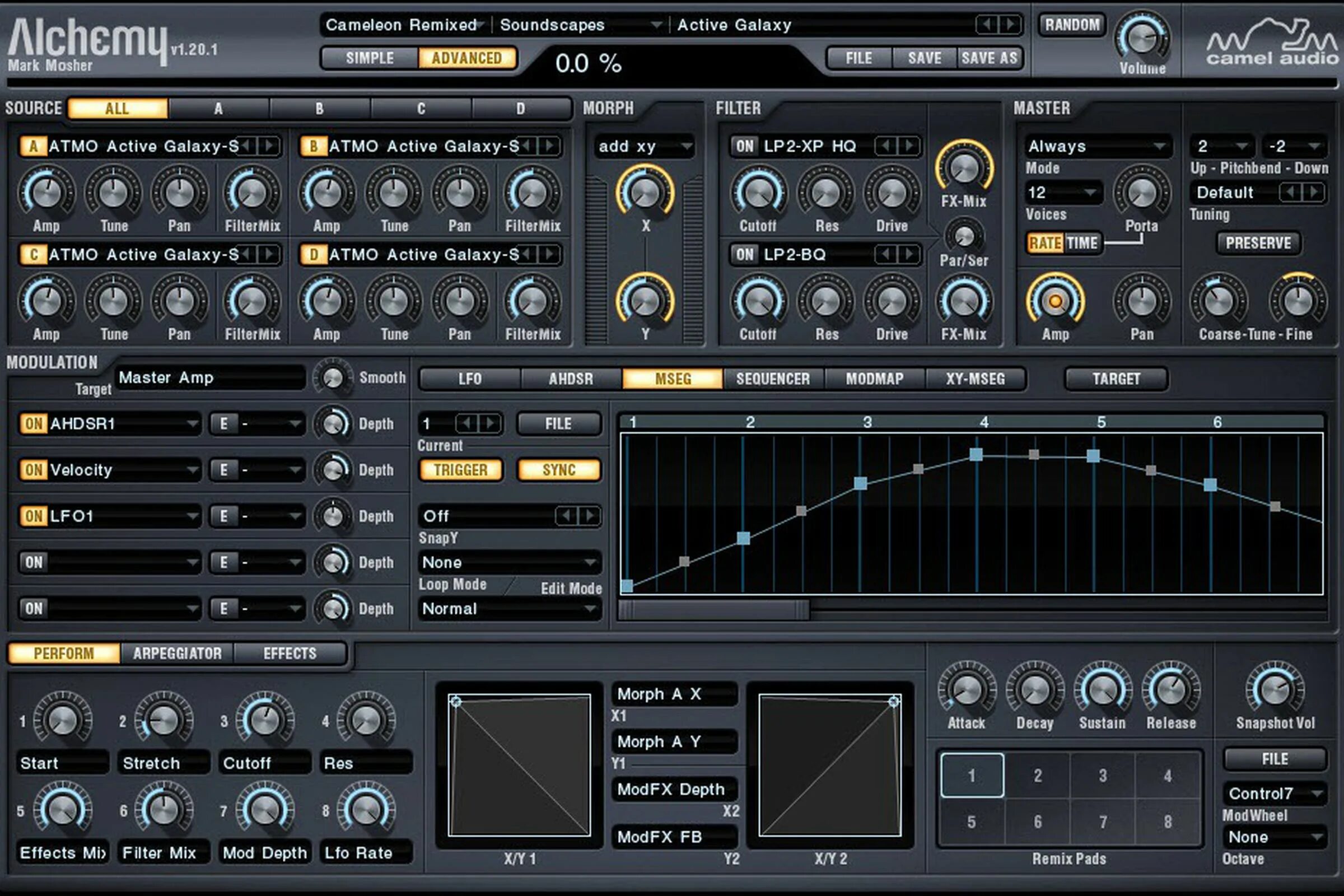 Tune file. Alchemy 3 VST. Camel Audio Alchemy. Alchemy 2 VST. VST плагины.