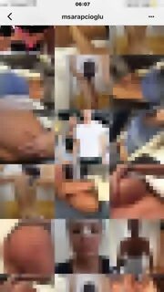 Berk Oktay ve eşi Merve Şarapçıoğlu hacker kurbanı oldu - Resim : 1. 