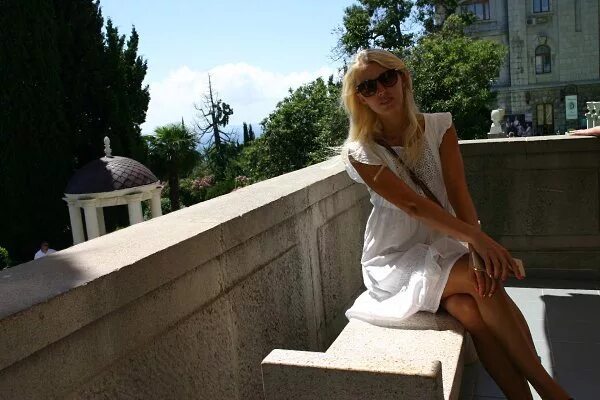 Знакомства@Mail.Ru - Светлана, 43 سال, Russian Federation, Moscow, دوست دارم که 