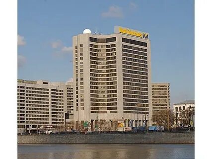 Москва цмт краснопресненская наб д 12