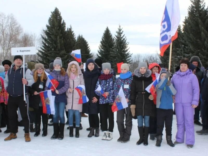 Погода в второе карпова