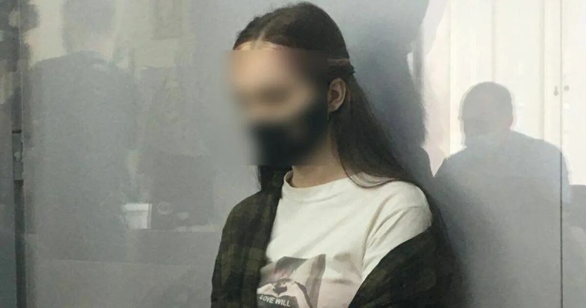 Расстрелял девушку. Сизо полтавы. фотограф расстрелял девушек.