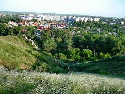Ростовская г белая калитва