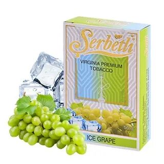 Ледяной виноград