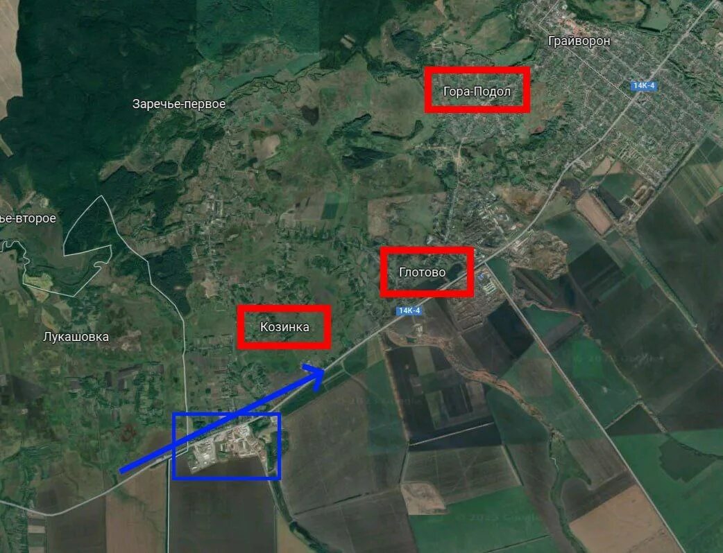 Белгородская область граница. Козинка Белгородская область 2023. Белгород ДРГ Козинка. Село Козинка Белгородская область на карте.