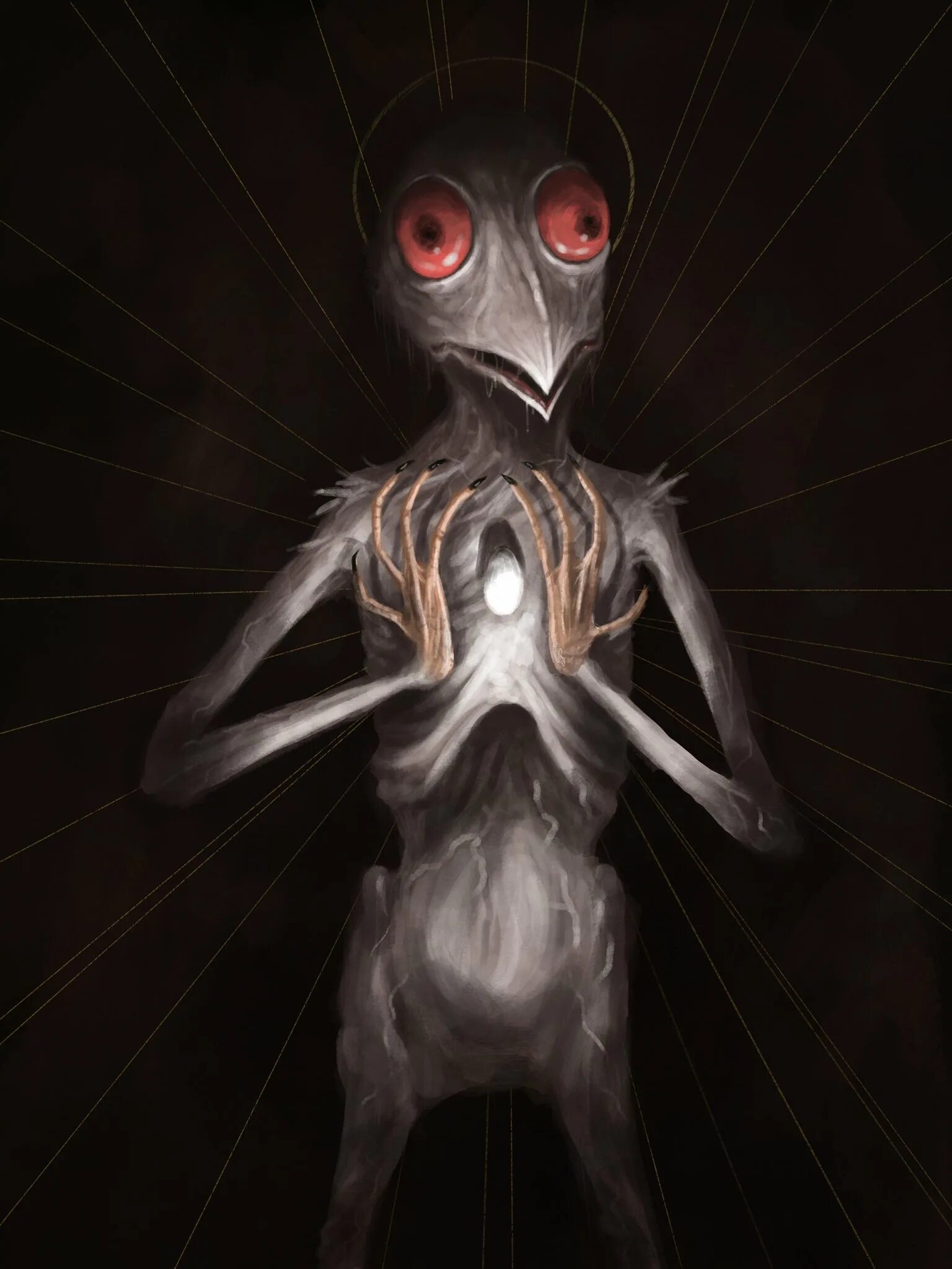 Scp 9 6 6
