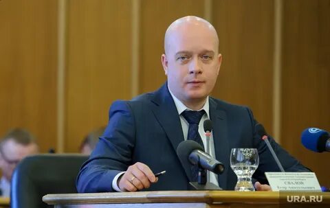 Почему свердловская