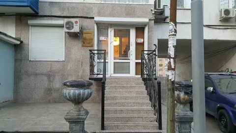 Дентал владивосток
