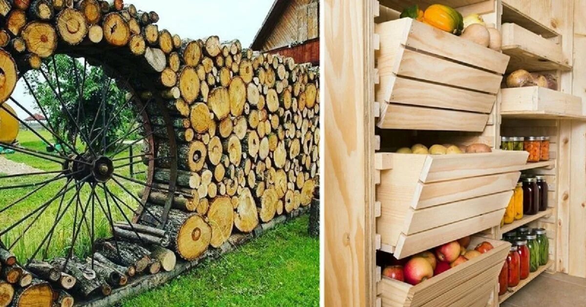 Лайфхак дерево