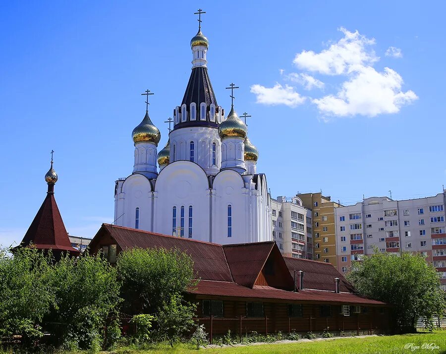 Главная достопримечательность иваново. Село ивановское ногинский район храм иоанна. Свято-введенский монастырь иваново. Иваново панорама. Иваново московская обл.