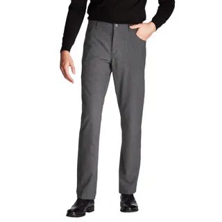 Modern fit