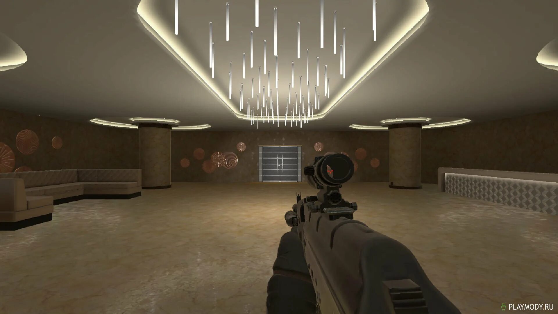 Project breach 2 мод много денег