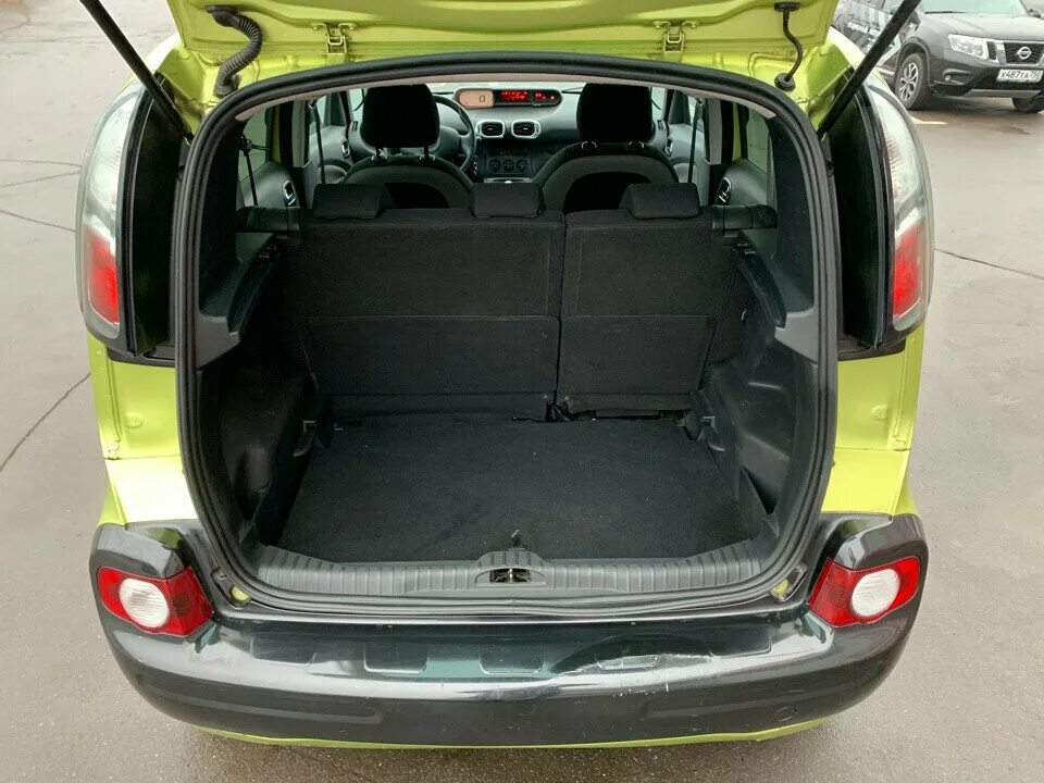 С3 пикассо размеры. Габариты ситроен с3 пикассо. Citroen c3 picasso дорожный просвет. Citroen c3 picasso 2009. C3 picasso характеристики тип фар.