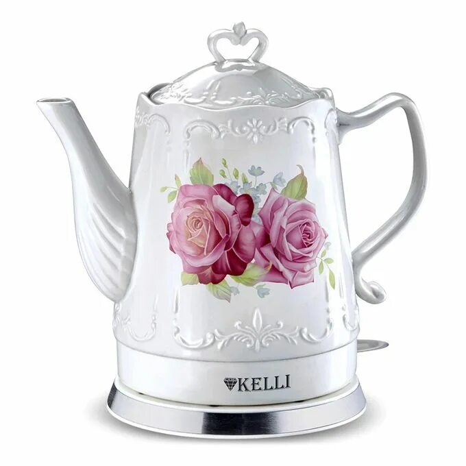 Купить чайник с доставкой. Электрический керамический чайник Сакура sa2033rзы. Чайник Kelli KL-1339, белый. Чайник Sakura sa-2017bl. Чайник Sakura sa-2032p.