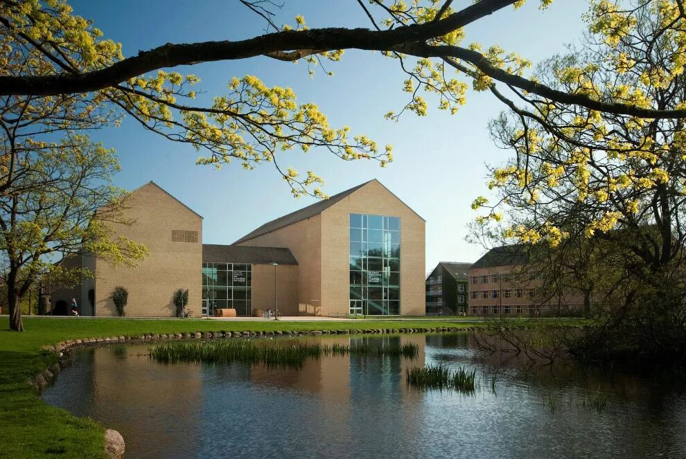 Самый лучший университет в мире. Университет Орхуса. Орхус институт в Дании. Высшая школа архитектуры Орхуса Дания. Орхус Дания университет изнутри.