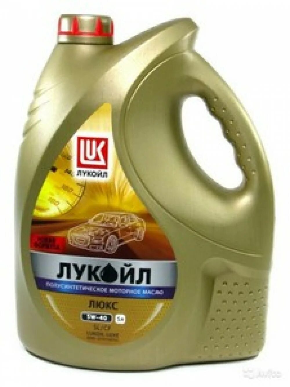 Масло Лукойл 5w40 полусинтетика. Лукойл Люкс 5w40 5л. Lukoil Luxe 5w-40 SL/CF. Масло моторное 5w40 Лукойл Люкс. Масло двигатель полусинтетика купить