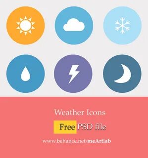 Weather icon