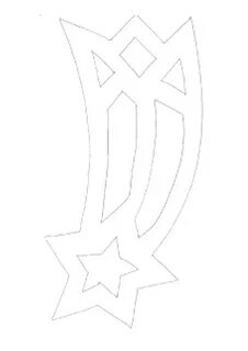 Вытыканки космос