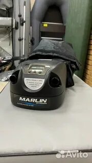 Marlin 80d