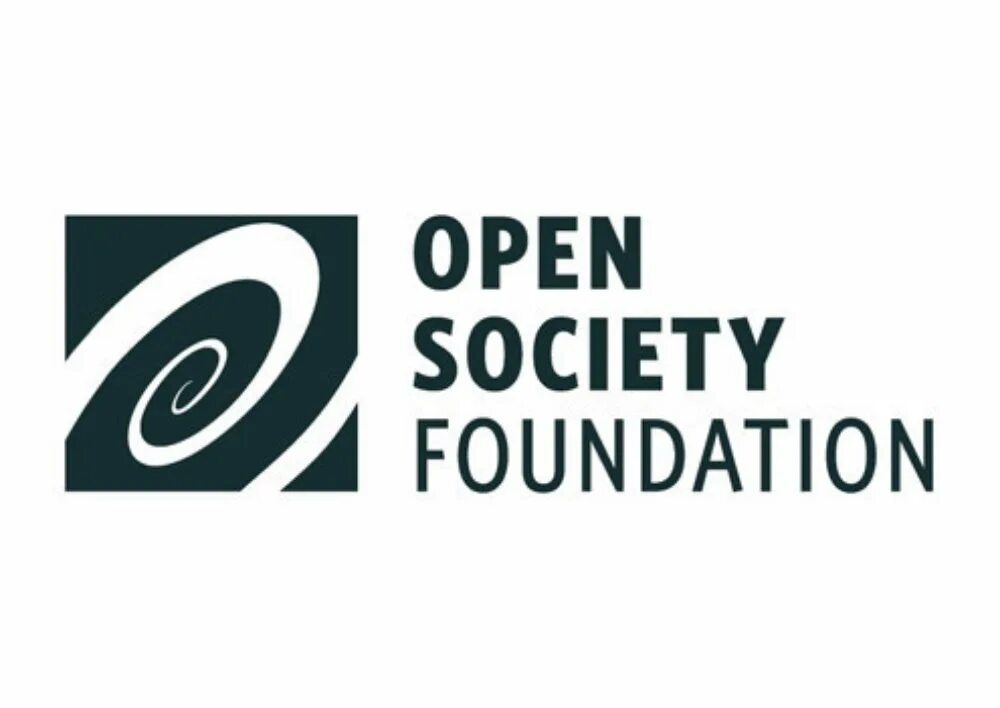 The open foundation. The open foundation