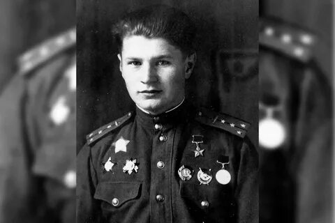 Герои 1944 года