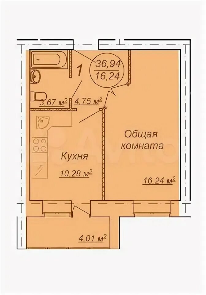 ЦИАН квартира однокомнатная в Димитровграда. Купить однокомнатную квартиру в Димитровграде. Купить 1 комнатную димитровграде