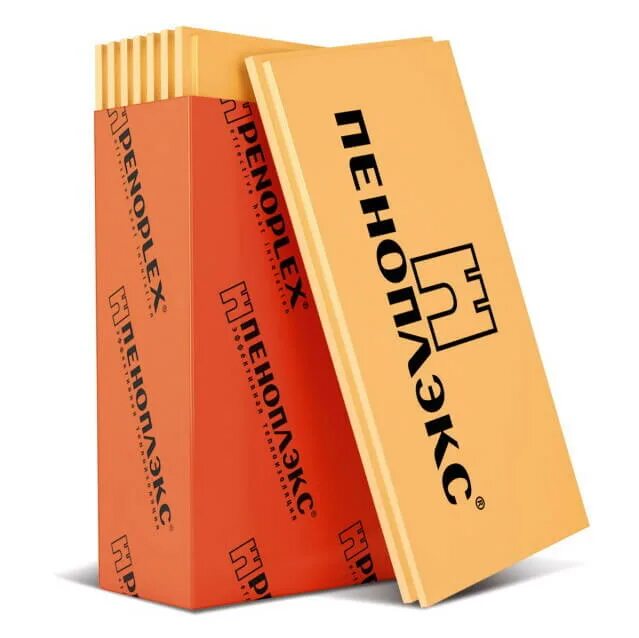 Пенофлекс 50 мм