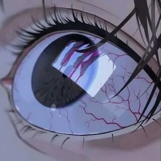 Glaza raskroy slowed