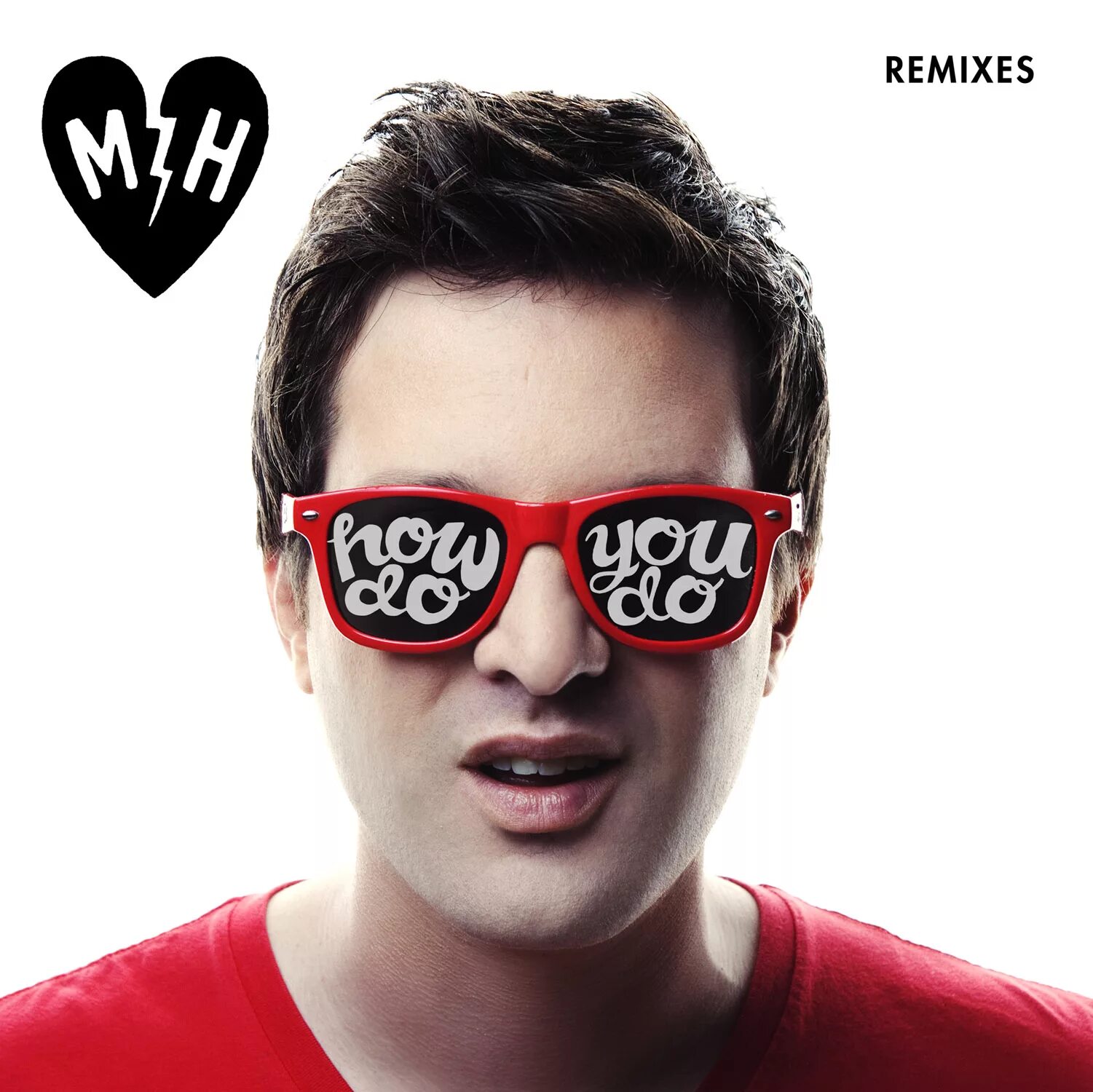 How you doing remix