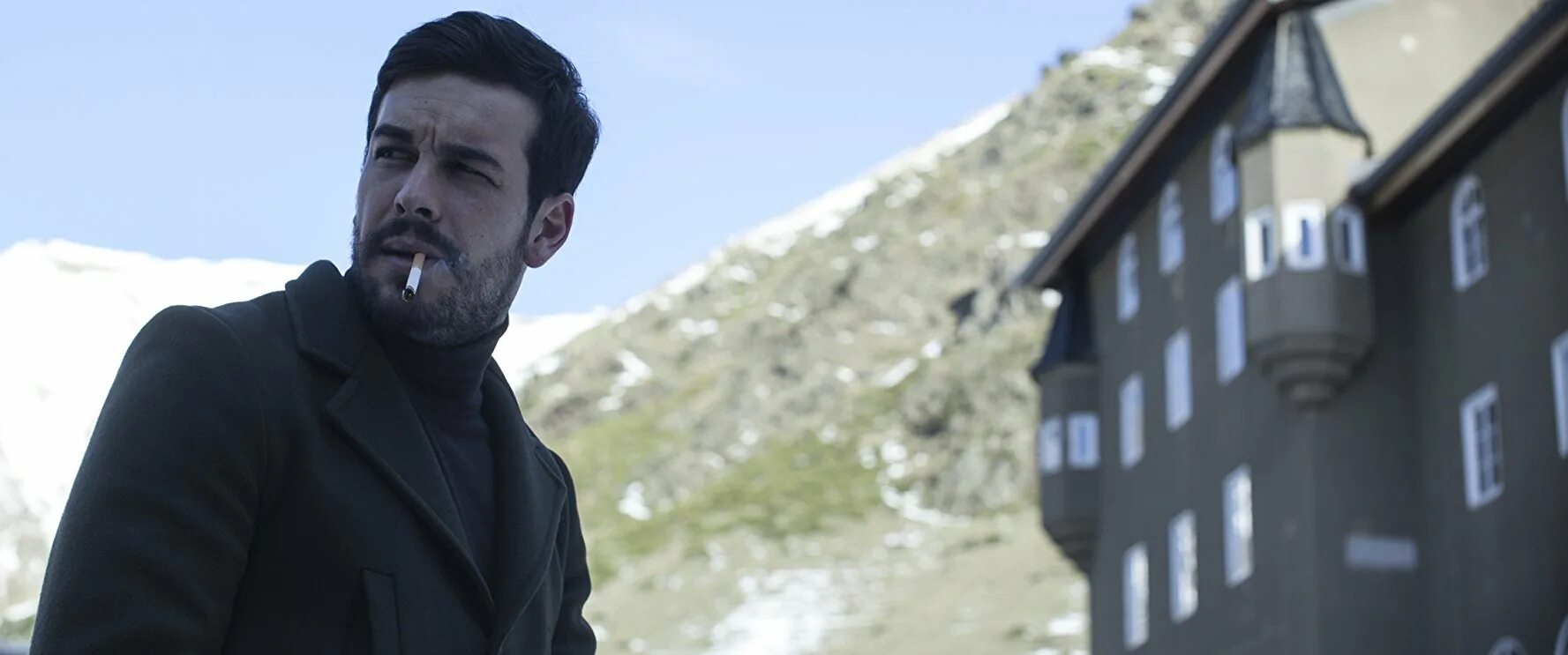 Невидимый го. Невидимый гость 2016. Невидимый гость / contratiempo (2016). Невидимый го. Невидимый го.