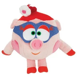 Смешарики игрушки мульти