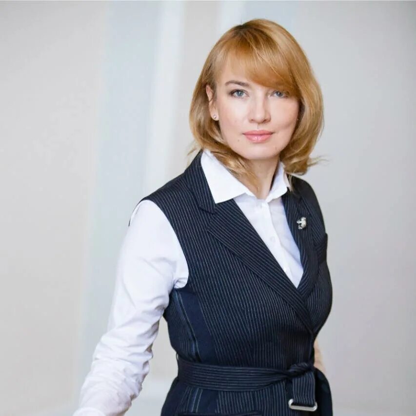 Ирина Шуляк, Санкт-Петербург, 39 лет