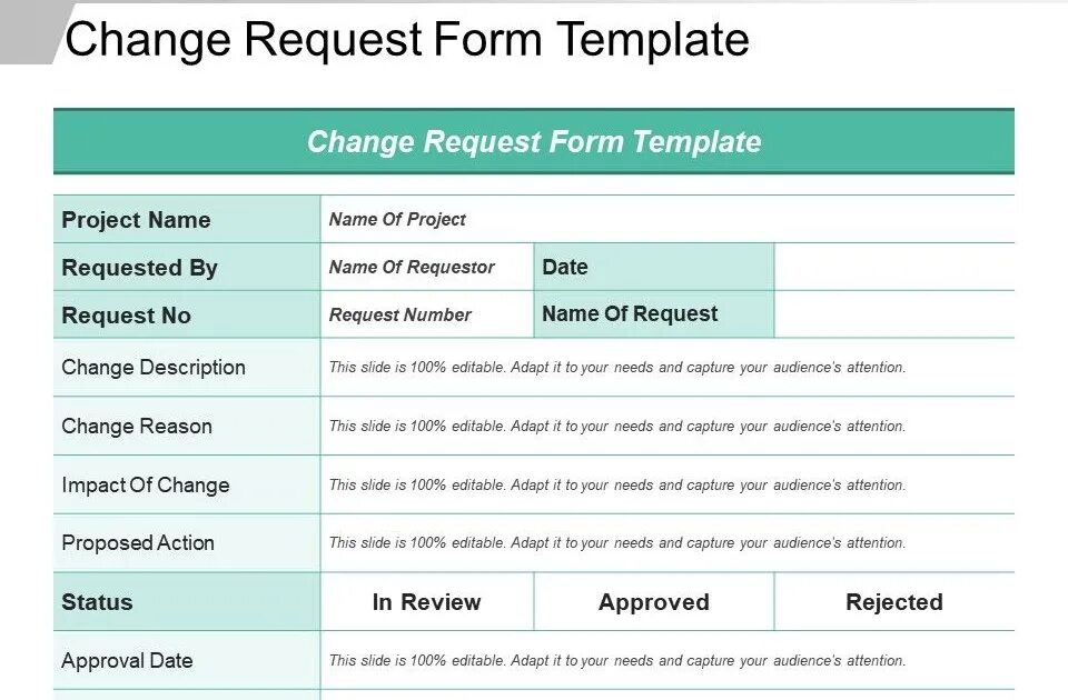 Reason for request. Change request пример. Change request Template. Request образец. Request form.