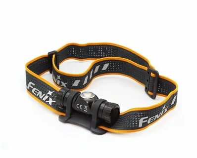 Светодиодный налобный фонарь fenix