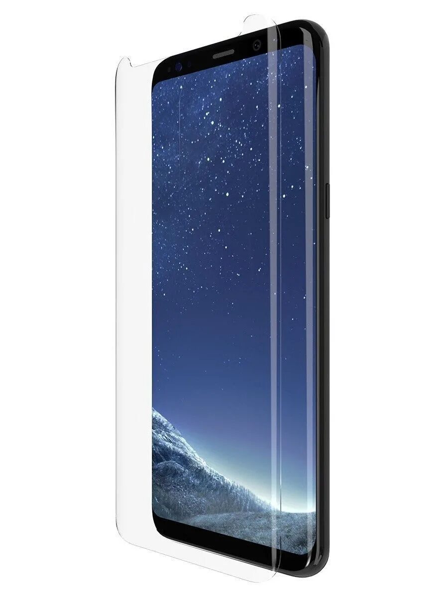 Стекло samsung s8. Защитное стекло для Samsung Galaxy s9 Plus. Защитное стекло на самсунг s8. Samsung Galaxy s8+ стекло. Гидрогелевая защитная пленка на экран для Samsung Galaxy s9 прозрачная.