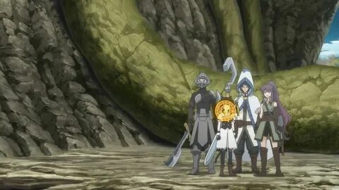 Demon sword reincarnation