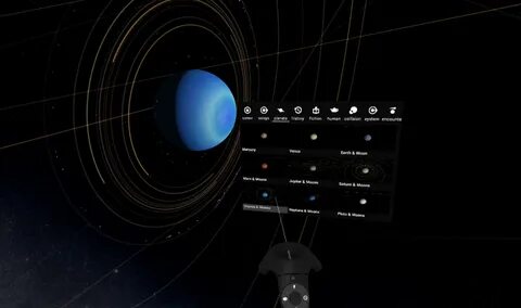 Как установить universe