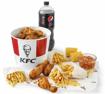 Kfc сайт