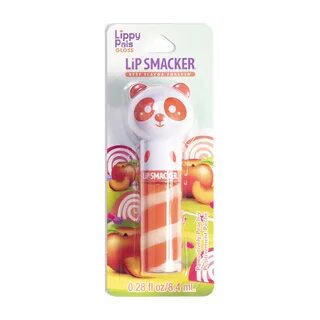 Lippy pals gloss