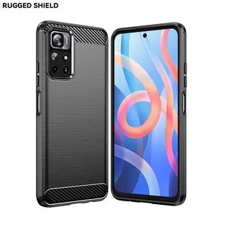Poco m4 pro 5g экран