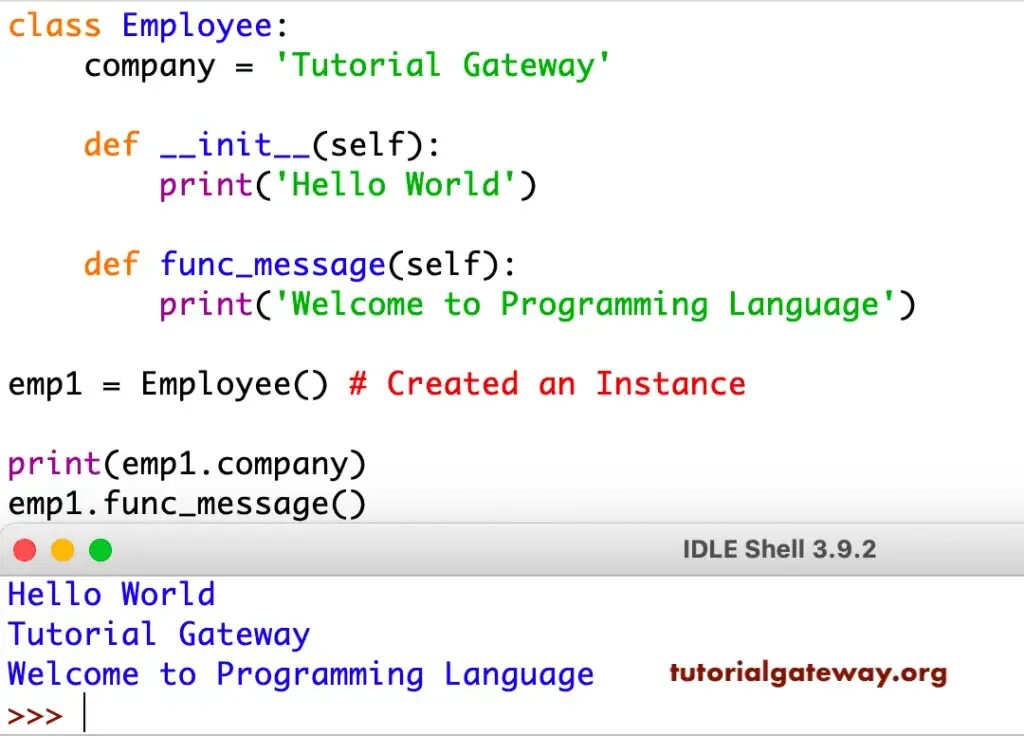 Python new init. Init python. pow в питоне. class python. функция power в питоне.
