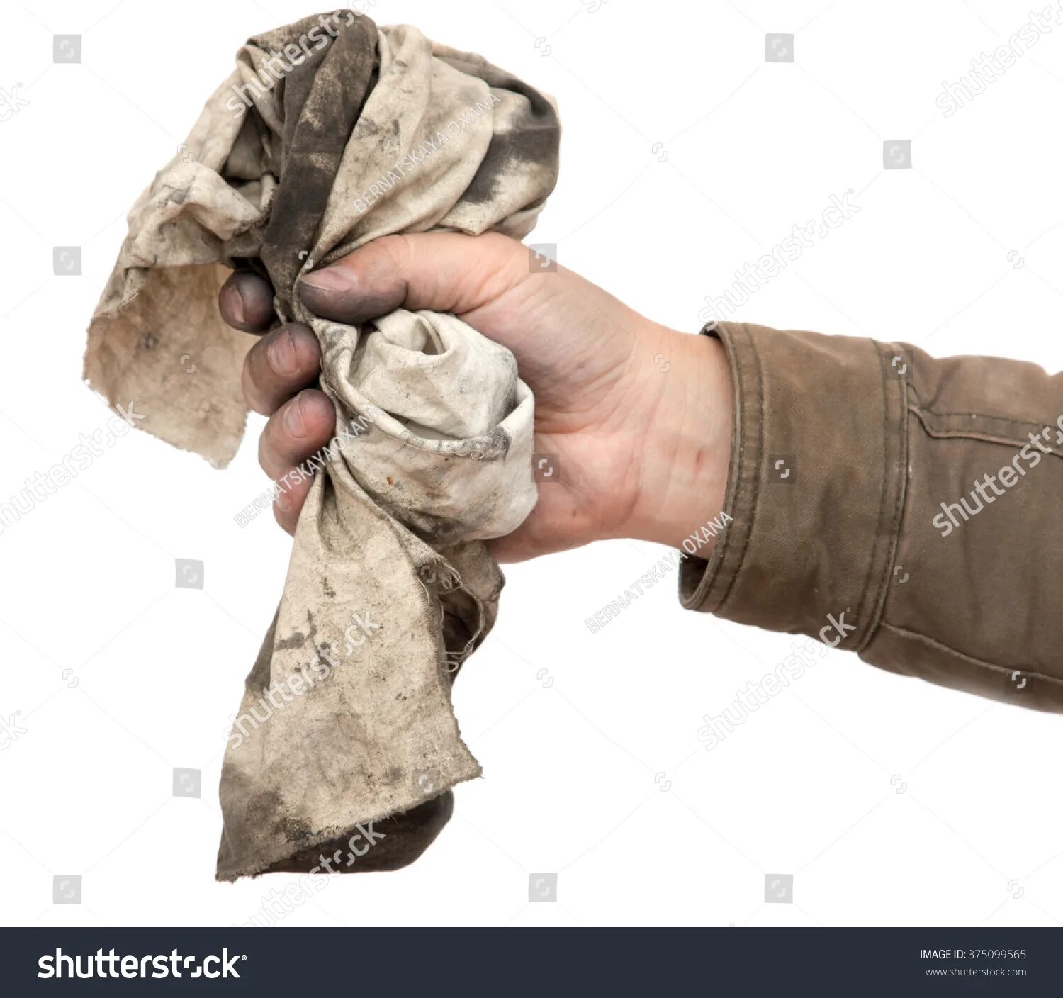 Тряпье