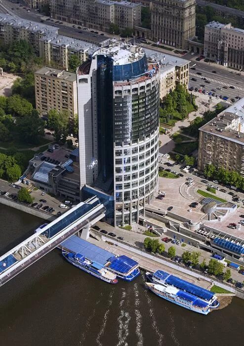 набережная тараса шевченко 23а