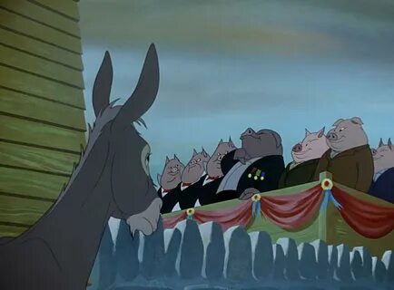 Animal farm