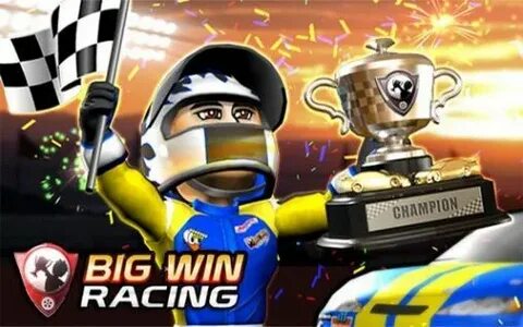 Win racing