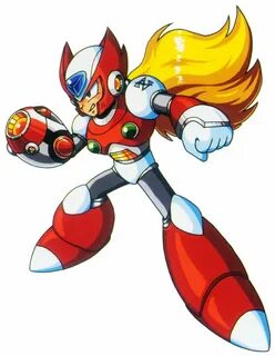 Zero man