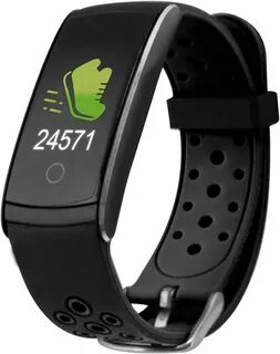 Fitness band