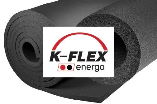 Изоляция плюс. Рулон k-Flex Energo Plus. Трубка k-Flex Energo 19х28х2. Рулоны из вспененного каучука k-Flex Energo Plus. K-Flex Energo Expert BK, толщиной: 13 мм, самоклеящиеся.