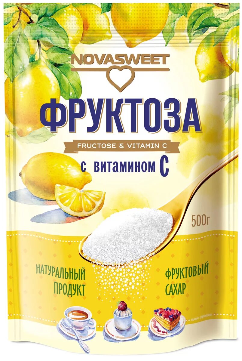 Фруктоза сахарозаменитель. Сахар фруктоза novasweet натуральный продукт 500гр. Подсластитель фруктоза. Новасвит фруктоза 250г. Фруктоза картинки.